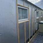 Cladding 11 Coventry