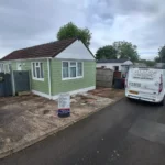 Cladding 28 Coventry