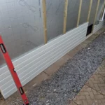 Cladding 8 Coventry