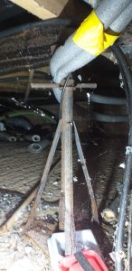 Park Home Chassis Coventry