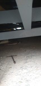 park home floor chassis specialists Coventry