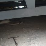 park home floor chassis specialists Coventry
