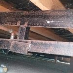 park home floor chassis specialists in Coventry