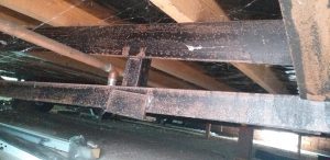 park home floor chassis specialists in Coventry