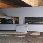 mobile home floor repairs Bourne