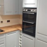 Coventry park home kitchen refurbs near me