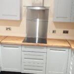 Park home kitchen company Coventry