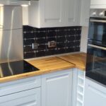 Park home kitchen contractors Coventry