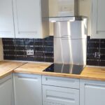 Park home kitchen services Coventry