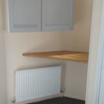 full park home kitchen installs Coventry