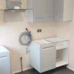 Park home kitchen refurbs near me Coventry