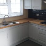 Park home kitchen contractors near me Coventry