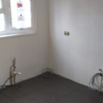 Coventry park home kitchen refurbishments