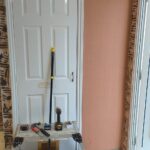 Local kitchen installation contractors Coventry
