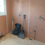 Coventry park home kitchen installation specialists
