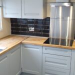Park home kitchen refurb contractors Coventry