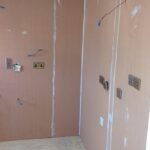 Coventry park home kitchen installation contractors