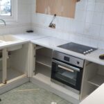 Coventry park home kitchen installation company