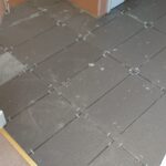 Coventry park home kitchen installation service