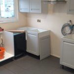 Park home kitchen installations Coventry