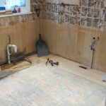 Park home kitchen refurbishments Coventry