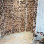 Park home kitchen refurbishments in Coventry