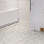 Park home kitchen installers in Coventry