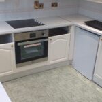 Full park home kitchen installations in Coventry