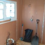 Park home kitchen refurbs in Coventry