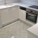 Greasby park home refurbishment specialists