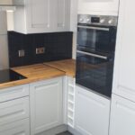 Park home kitchen refurb specialists Coventry