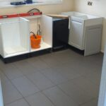 Park home kitchen cabinet specialists Coventry