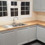 Park home kitchen installation specialists Coventry