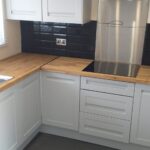 Park home kitchen specialists Coventry