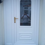 New uPVC Doors Coventry