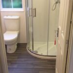 mobile home refurbs in Oundle