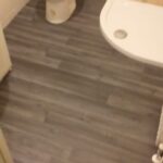 Coventry park home bathrooms