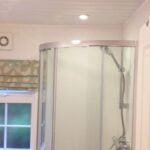 Park home bathroom installers in Coventry