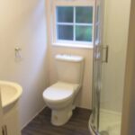 Coventry park home bathroom installers