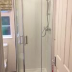 Coventry park home bathroom refurbishments