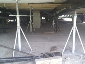 park home chassis repair quotes in Coventry