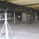 park home chassis repair quotes Coventry