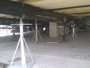 park home chassis repair quotes Coventry