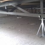 Coventry park home chassis repair quotes