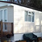 park home cladding services Coventry