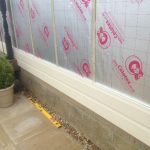park home insulation quotes in Coventry