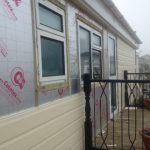 Coventry park home insulation experts