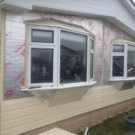 Coventry park home insulation contractors
