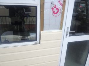 Coventry park home insulation services