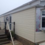 Coventry park home insulation fitters near me